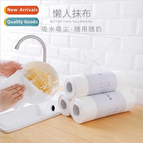 Lazy man wipes wet dry household cleaning supplies kchen pap