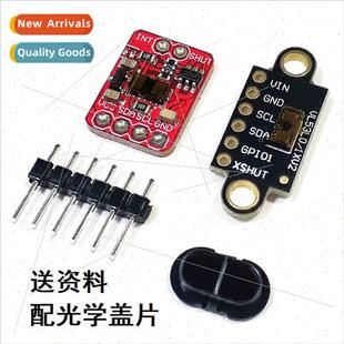 VL53L1X Laser Ranging Sensor Module TOF Time-of-Flight Rangi