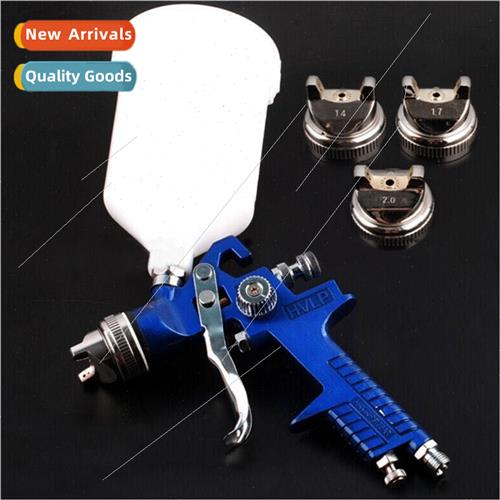 Fine spray gun H827 automobile furnure spray gun environment
