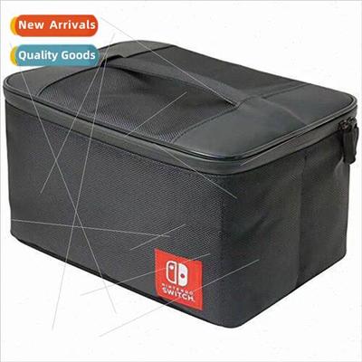 适用 switch organizer bag NS full set of accessories host ca