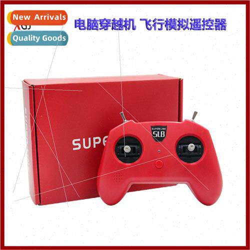 SUPERLINK SL8 PC Flight mulator Joystick FPV Crossover DRL D