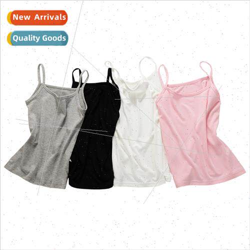 Korean  candy girls camisole undershirt Hundreds children un