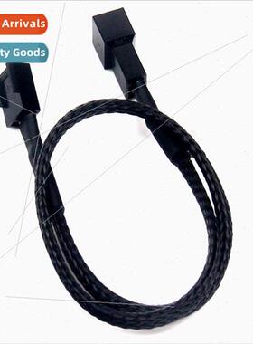 computer adapter cable cpu fan cable 3pin computer fan exten