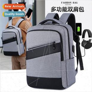 new winter business shoulders multifuncti 2023 backpack fall