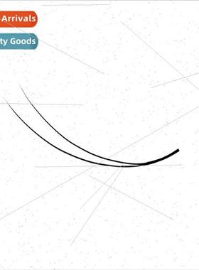 Scarecrow Microcurl 2 in a bunch Y-shape Two in a row Grafte