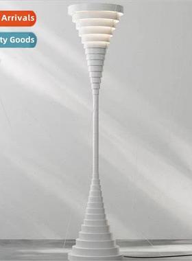 Sunset atmosphere antique lamp bedroom living room sofa retr