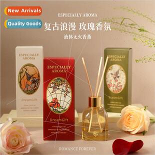 Wedding bridesmaids bridesmaid gift favors flameless aromath