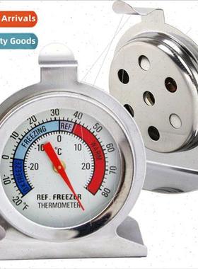 Stainless steel oven thermometer Pointer thermometer can be