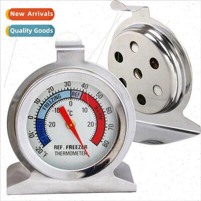 Stainless steel oven thermometer Pointer thermometer can be