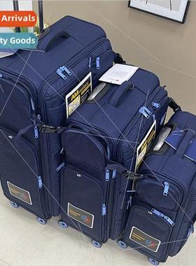 Business Oxd cloth sucase universal wheel 28-inch large-capa