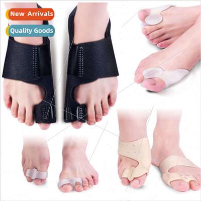 Bunion Orthotics Men Women Toe Turnover Splter Overlapping F