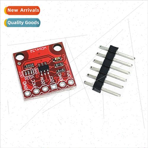 MCP4725 Module I2C Interface DAC Module Breakout Development