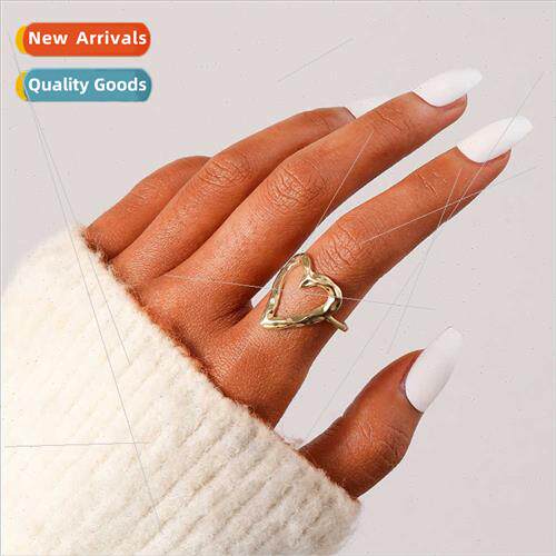 Europe classic fashion set shoot ladies stainless steel simp