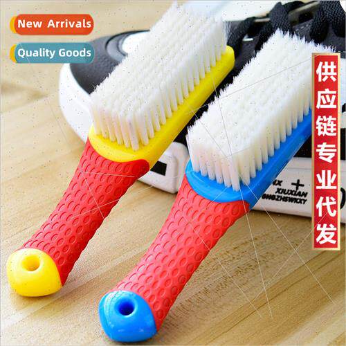 Shoe Brush Household Laundry Brush does not hurt shoes soft