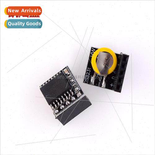 Raspberry Pi ds3231 Clock Module DS3231 wh Battery