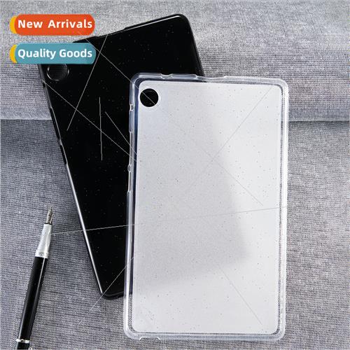 适用C3 Protective Case 8 inch TPU Jacket 2020 BZD-W00 AL00 T