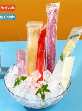 Lollipop bag crushed crushed popsicle bag popsicle bag dispo