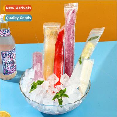 Lollipop bag crushed crushed popsicle bag popsicle bag dispo