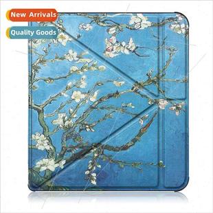 case KOBO 适用Kobo Transformer ebook inch Leat forma