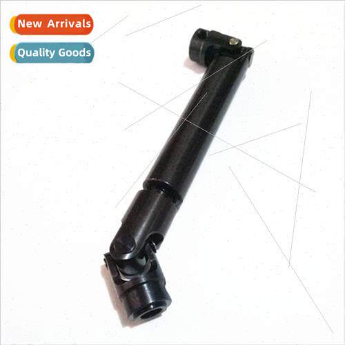Trailer cargo container climbing universal drive shaft SCX10