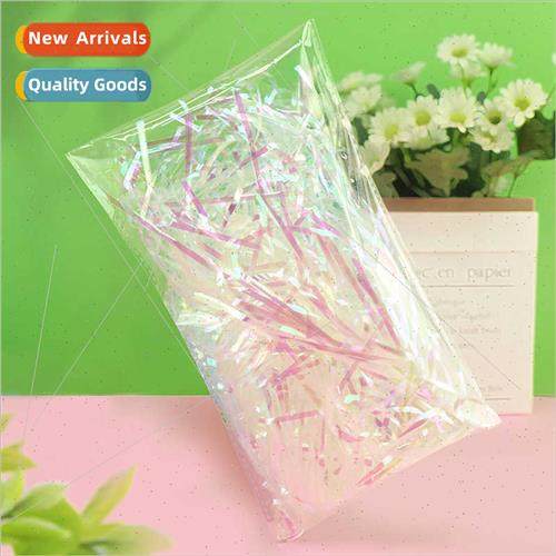 20g30g packs illusion silk dazzle colorful raffia gift s box