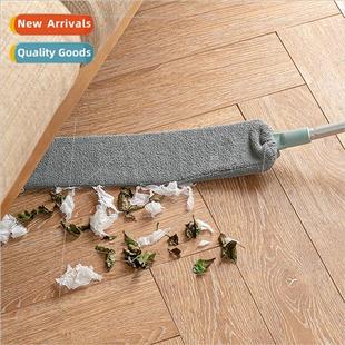 BrushDetachable Retractable BrushCrack Dusting Washable Flat