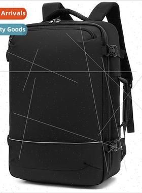 Backpack shoulder bag men business backpack casual outdoor s