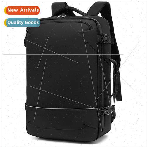 Backpack shoulder bag men business backpack casual outdoor s