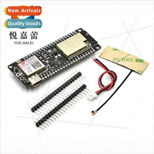 TTGO T-Call V1.3 Wireless Module FPC Antenna SIM Card SIM800