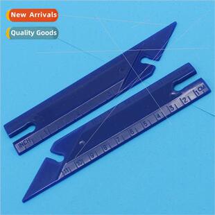 DIY Sewing Tools Clothing Cutting Quilting Ruler Clothing P