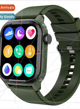 New Q25 Smart Talking Watch Heart Rate Blood Pressure Blood