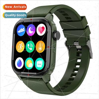 New Q25 Smart Talking Watch Heart Rate Blood Pressure Blood