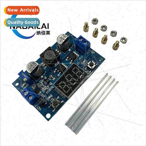 DC-DC LTC1871 Boost Power Module High Power 100W Adjustable