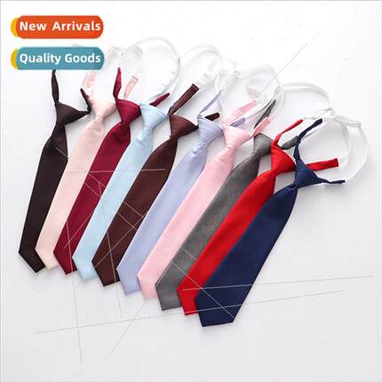 New pleated skirt same handle College JK unim solid color ti