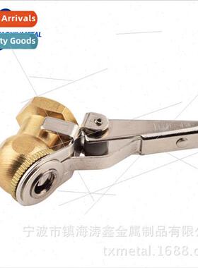 Car Tire Patch Air Chuck Pneumatic Tools Chuck Type All Copp