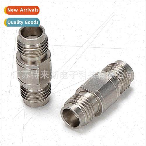 2.4 Female to Female Female Male to Female 50G VSWR 1.2 or l