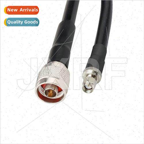 LMR400 RF coaxial cable N male to RPSMA radio transmter 3G 4