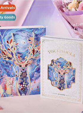 One Deer This fe Set 8 Piece Holiday  Set Beginner Student N