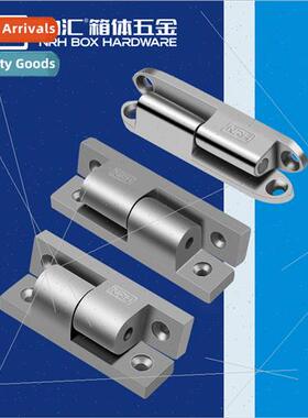 304 electric cabinet disassembly hinge weighted folding hing