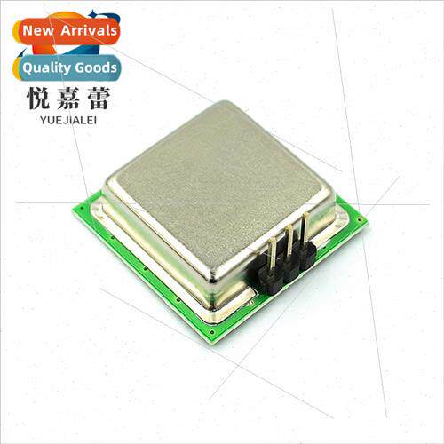 24.125GHZ Microwave Radar Automatic Door Face Recognion 24G
