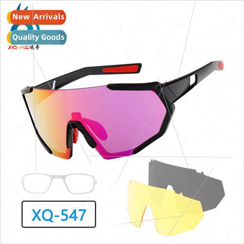 Europe new large colorful fashion cycling interchangeable se