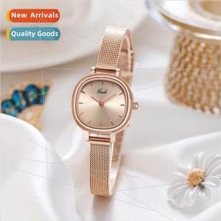 sense women watch che waterproof class simple stainless high