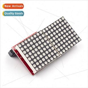 Screen LED Dot Module Matrix Raspberry