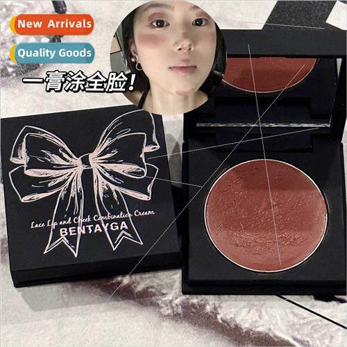 BENTAYGA Lace Knot p & Cheek Balm Matte Matte p Mud Pseudo V