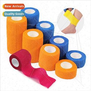 bandage adhesive sports fixed fing Stch elastic self