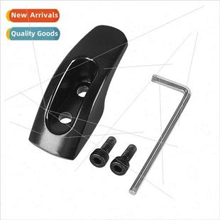 ES1 storage scooter cargo ES4 ES3 hooks metal front NANBO