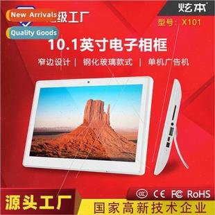 digal photo display inch gift 10.1 autoplay frame