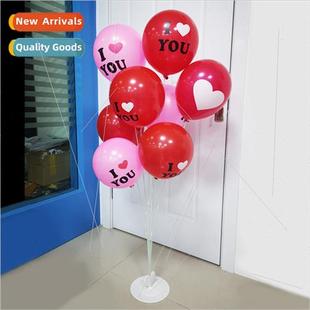 mall floating anniversary floor stbirth decoration Shopping