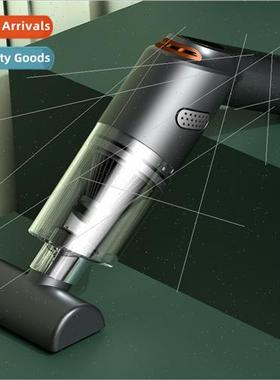 Car wireless vacuum cleaner car high-power charging duster c
