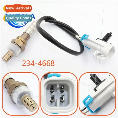 Oxygen Sensor Oxygen Sensor 234-4668 适用Chevrolet Myrtle 3.